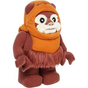 LEGO Star Wars Ewok Plush